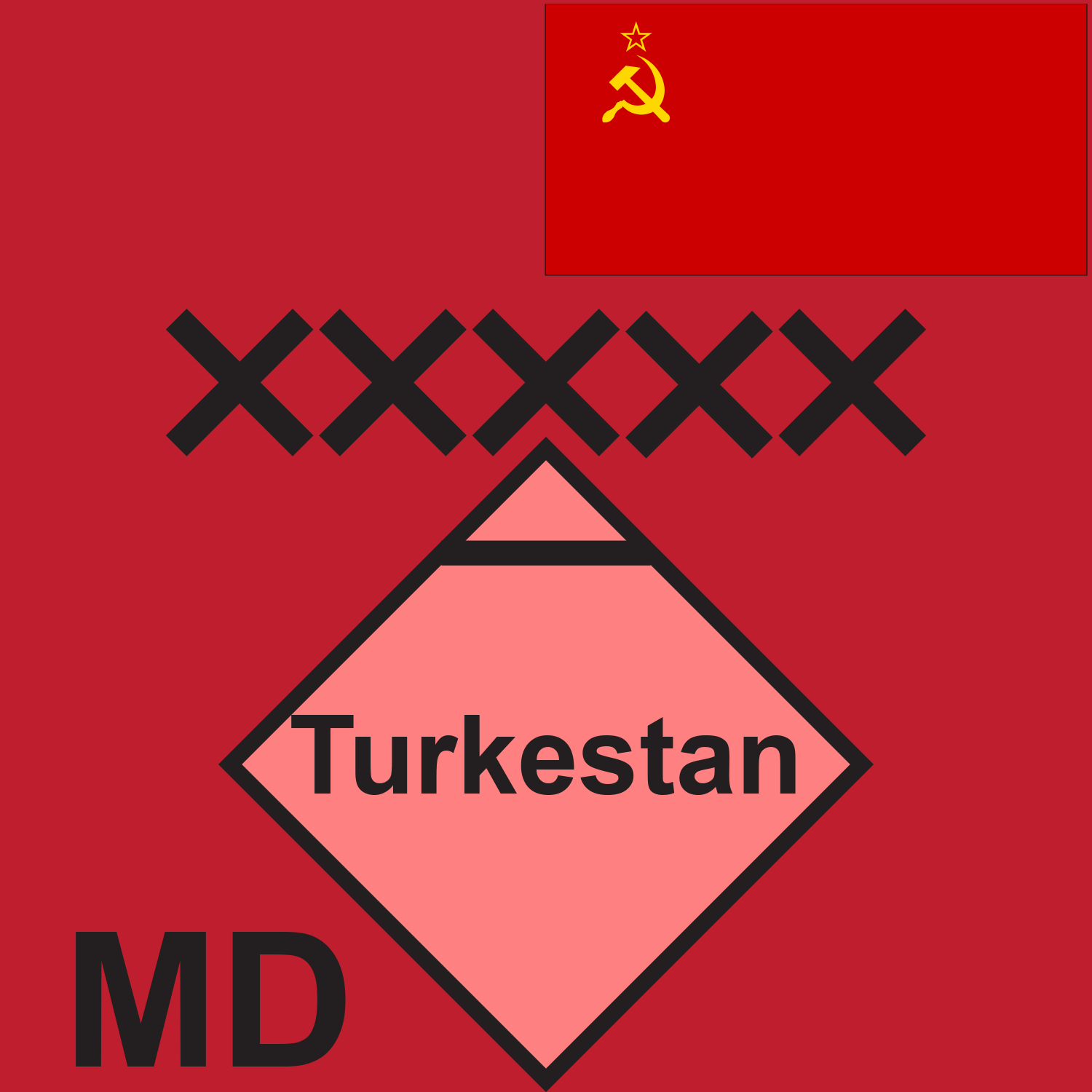 KMD